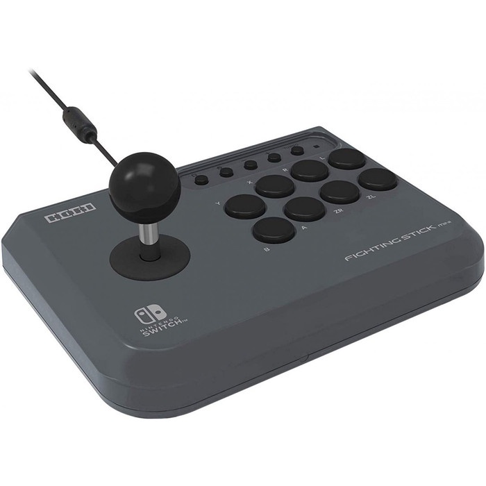 HORI Wired Fighting Stick Mini (Nintendo Switch)