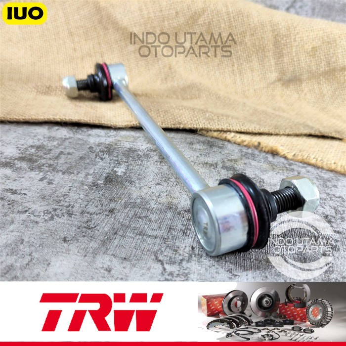 Stabilizer Link Stabil Belakang Camry Harrier Lexus RX300 TRW JTS186