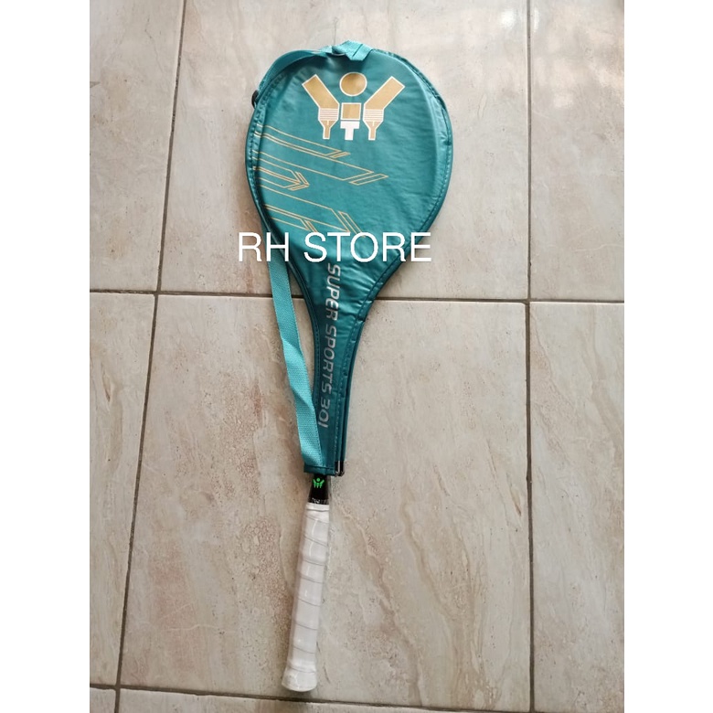 Raket Badminton Bulutangkis Terbaru ISI 2 PCS dan ISI 1 PCS