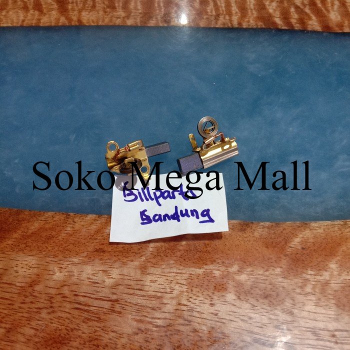 Terlaris carbon brush holder HM-200 RE Bitec HM200 spul arang kul bor rotary SDX213