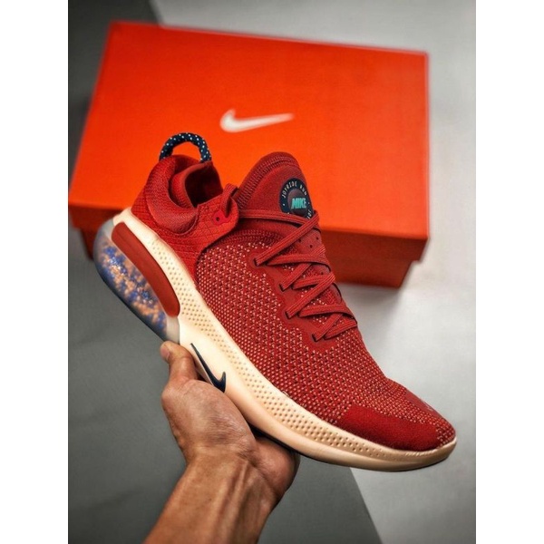 SEPATU PRIA  FLYKNIT RUNNING BEST SELLER