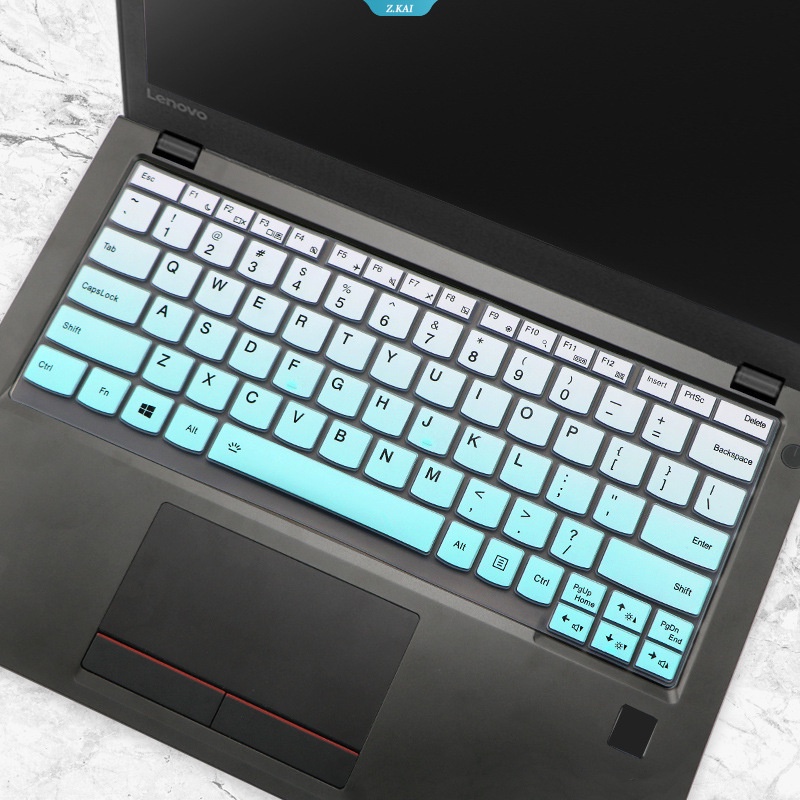 Film Pelindung TPU Keyboard Laptop Tahan Air Untuk Lenovo 13.3 Inch V730-13 K22-80/K32-80 Keyboard Laptop Silicone Cover Film Tahan Debu [ZK]