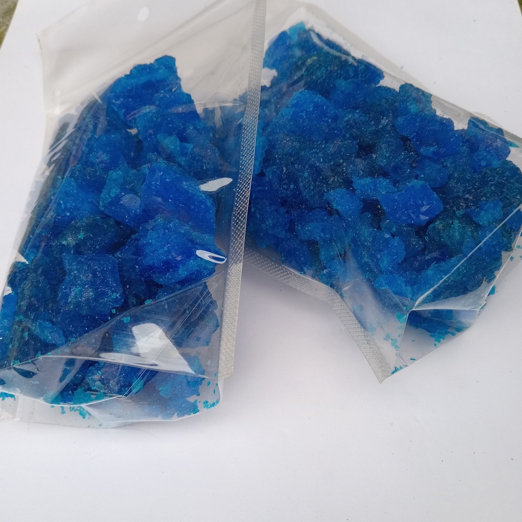 

Copper Nitrate / Coper Nitrat / CuNO3 / Tembaga Nitrat