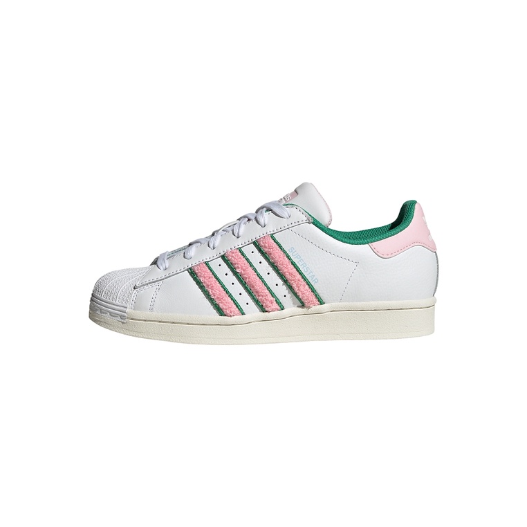 adidas ORIGINALS Sepatu Superstar Wanita Sneaker IF7611