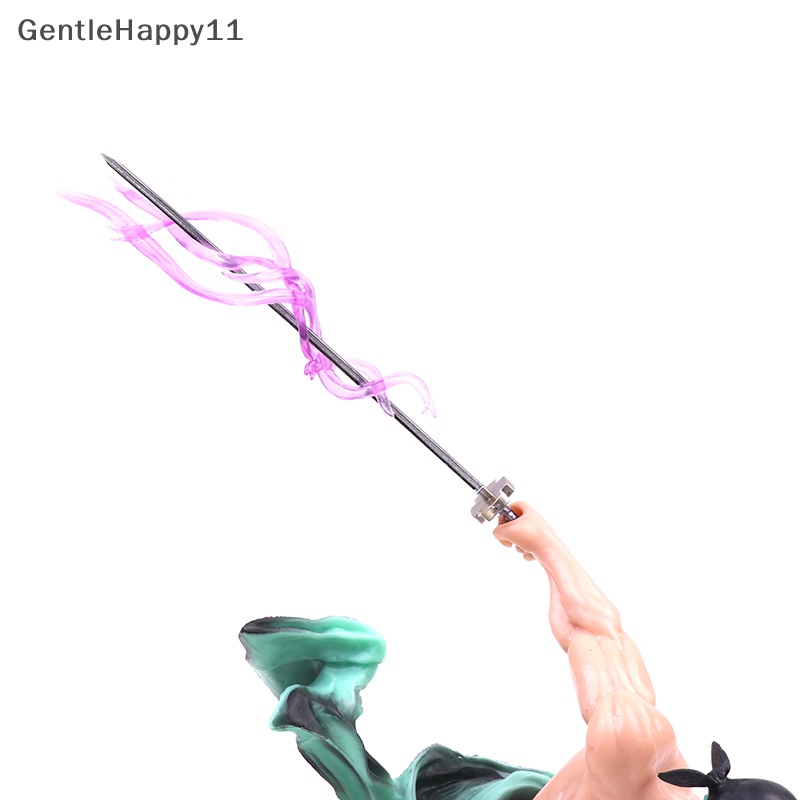 Gentlehappy 16cm Anime Figure Roronoa Zoro Action PVC Anime Model Patung Dekorasi Mainan id