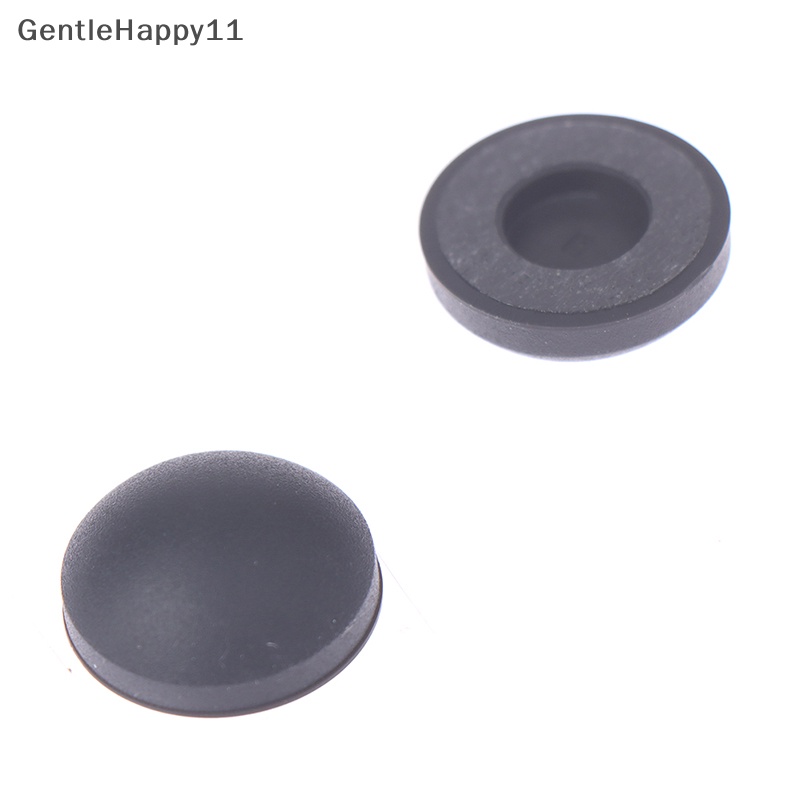 Gentlehappy 2pcs Kaki Karet Laptop Untuk Dell Lenovo ASUS MSI Acer Bottom Case Pads id