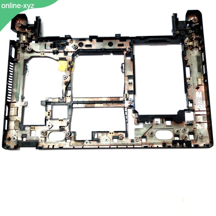 casing kesing bawah ACER Aspire one 756 V5-131 171 Travelmate B113