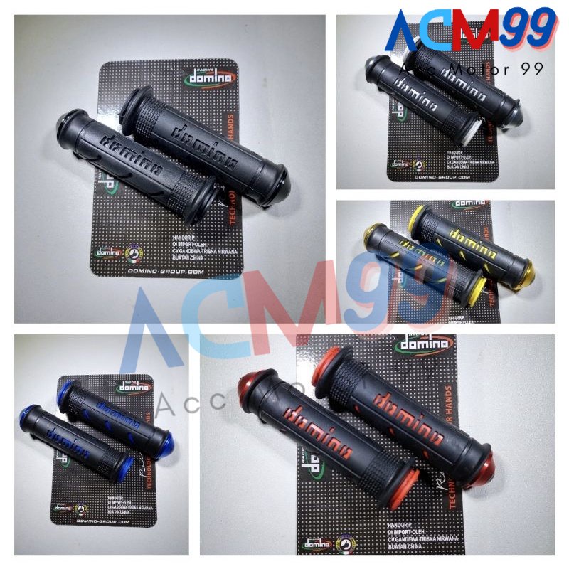 handgrip domino fazzio nmax aerox vario beat mio scoopy dll