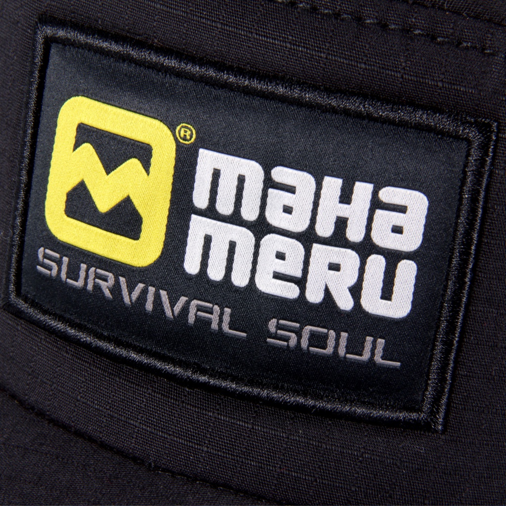 Mahameru Topi Patch TPJ-P 016