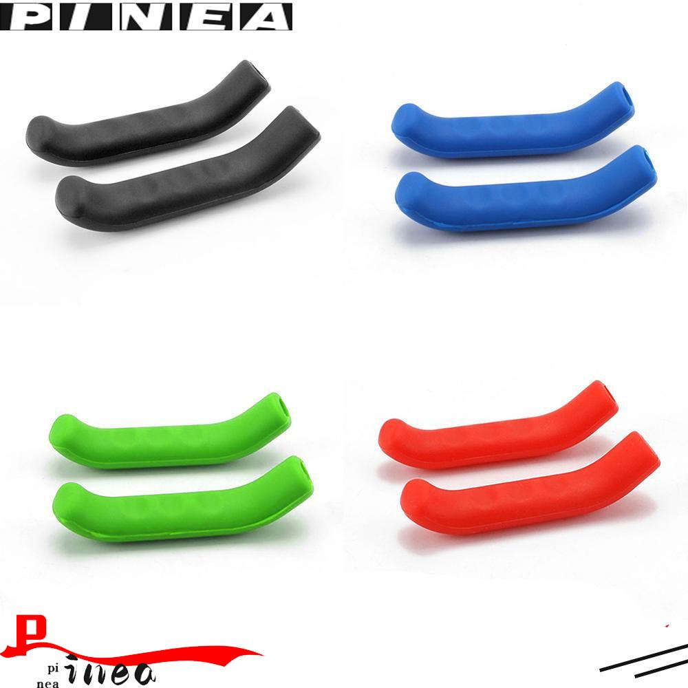 Selongsong Gagang Rem Nanas Ultralight Silicone Universal Type Rubber Stang Tape