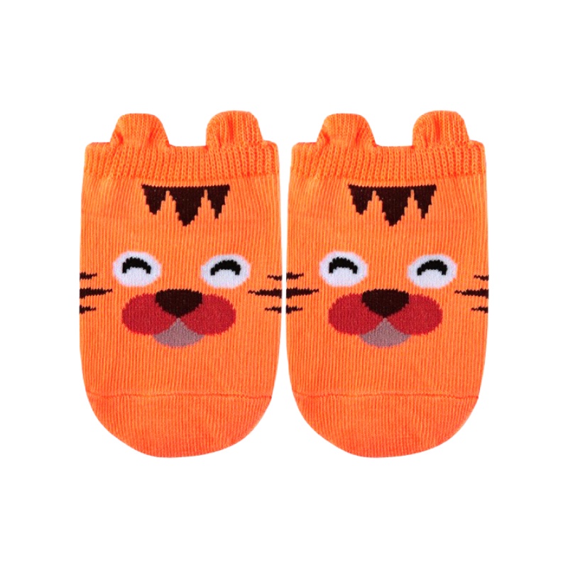 KAOS KAKI Bayi Pendek KARAKTER Kaus Kaki | Kaos Kaki Baby 3D Model Telinga | KAOS KAKI ANAK LAKI PEREMPUAN MOTIF LUCU | BABY SOCKS KIDS CUTE IMPORT