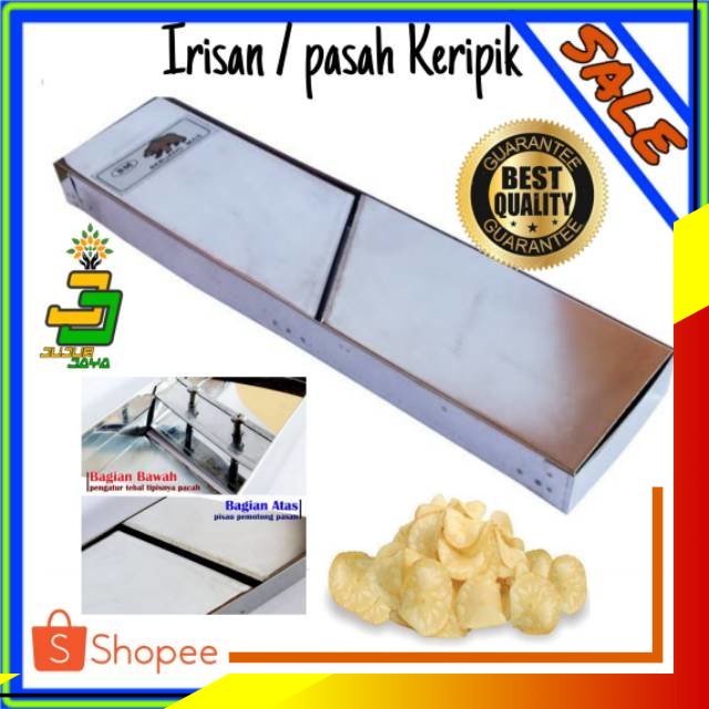 Parutan kentang,Pasah keripik,Pemotong keripik,Parutan