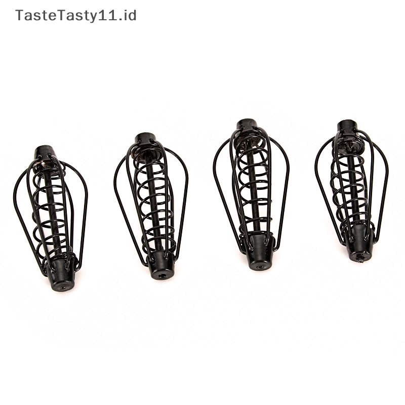 Tastetasty 1pak Spring Drop Carp s Swimming s Fish Alat Bantu s s.