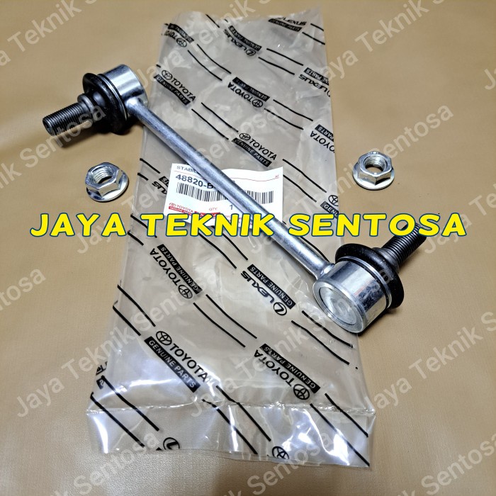 Link Stabil Stabilizer Depan All Avanza Xenia Veloz