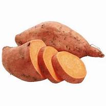 

EXPRESS Ubi Merah / Ubi Jalar Besar 500 gr Masih Fresh