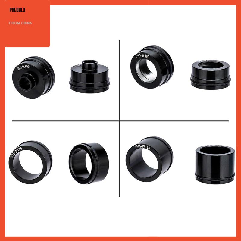 [Predolo] Tempat Penyimpanan Pelepas Dudukan Garpu