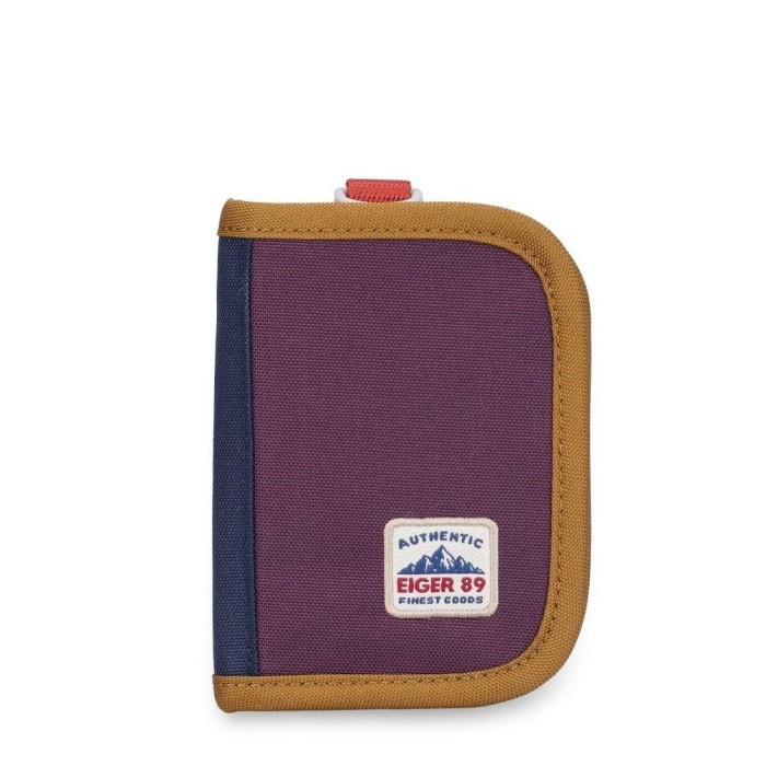 EIGER DOMPET WANITA GALS WALLET