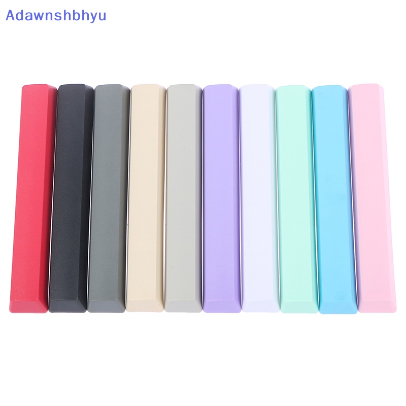 Adhyu 1PCS PBT 6.25U Spacebar Keycap Untuk Keyboard Mekanik Saklar MX ID