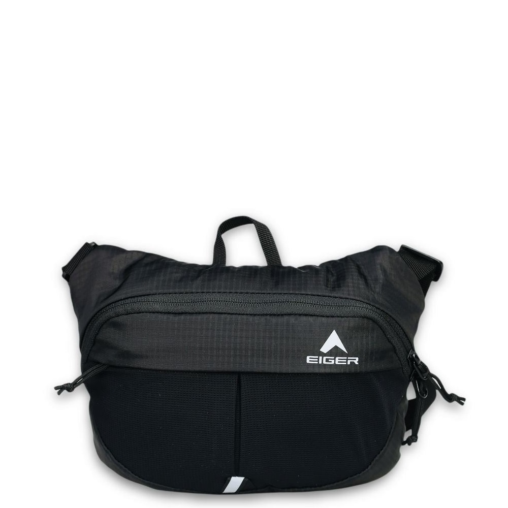 EIGER PARADISE 1.0 SHOULDER BAG