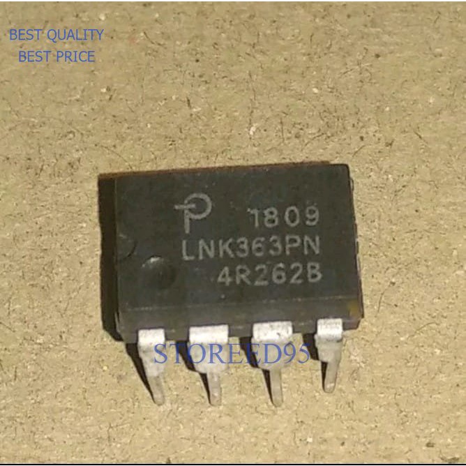LNK363PN LNK363PG LNK363P LNK363 LNK 363 DIP-7