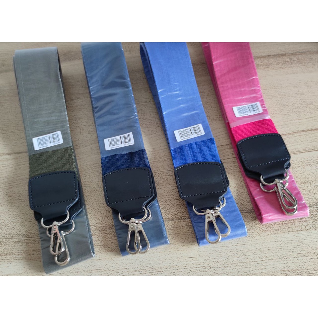 LONGSTRAP/5 CM /MS POLYKATUN