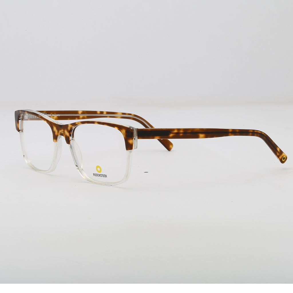 Rodenstock Kacamata Pria F RC YRR458 B 54