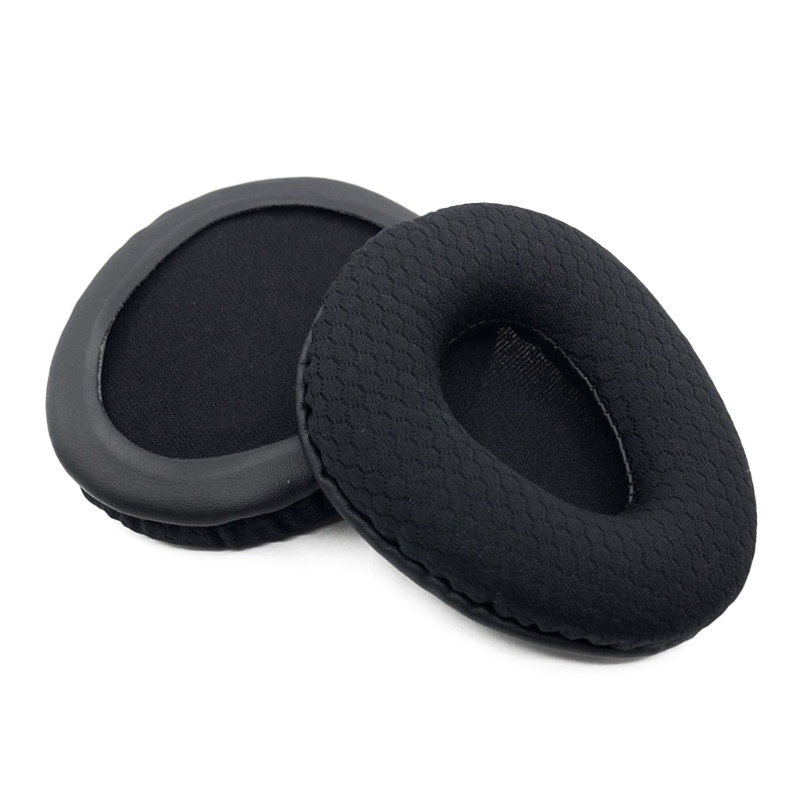Vivi 1pasang Bantalan Telinga Untuk Beyerdynamic DT131 DT235 DT231 DT234 Headphone Busa Elastis Earpads Ear Pads Spons Cushion Rep