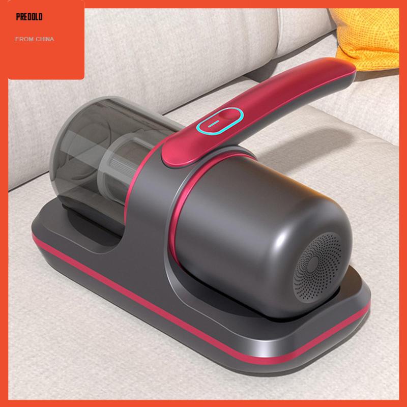 [Predolo] Mattress Cleaner Vacuum Mite Remover Untuk Selimut Bantal Sofa