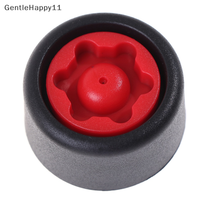 Gentlehappy Kunci Knob Keamanan Pin-Lock Anti Maling Untuk RAM Mount Arm Socket Phone Holder id