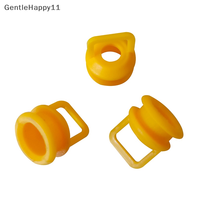 Gentlehappy Auto Transmission Shift Kabel Kaitan Bushing Karet Repair Kit Pengganti Part id