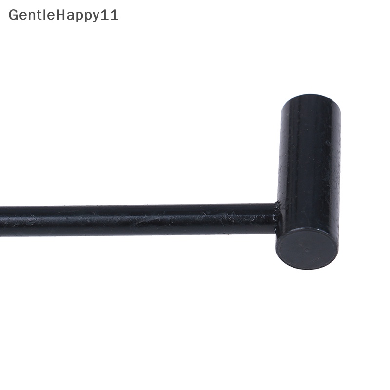 Gentlehappy 6.35mm/7mm/8mm Hex guitar truss rod wrenches Alat Aksesoris Gitar id