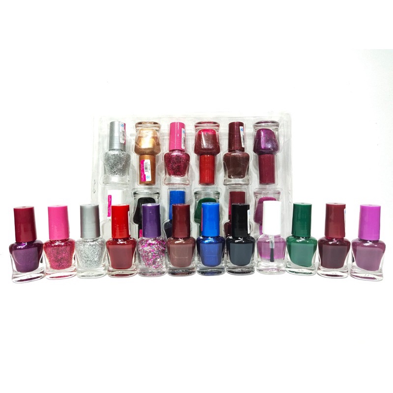 [PERLUSIN] KUTEK FAVOR BEAUTY