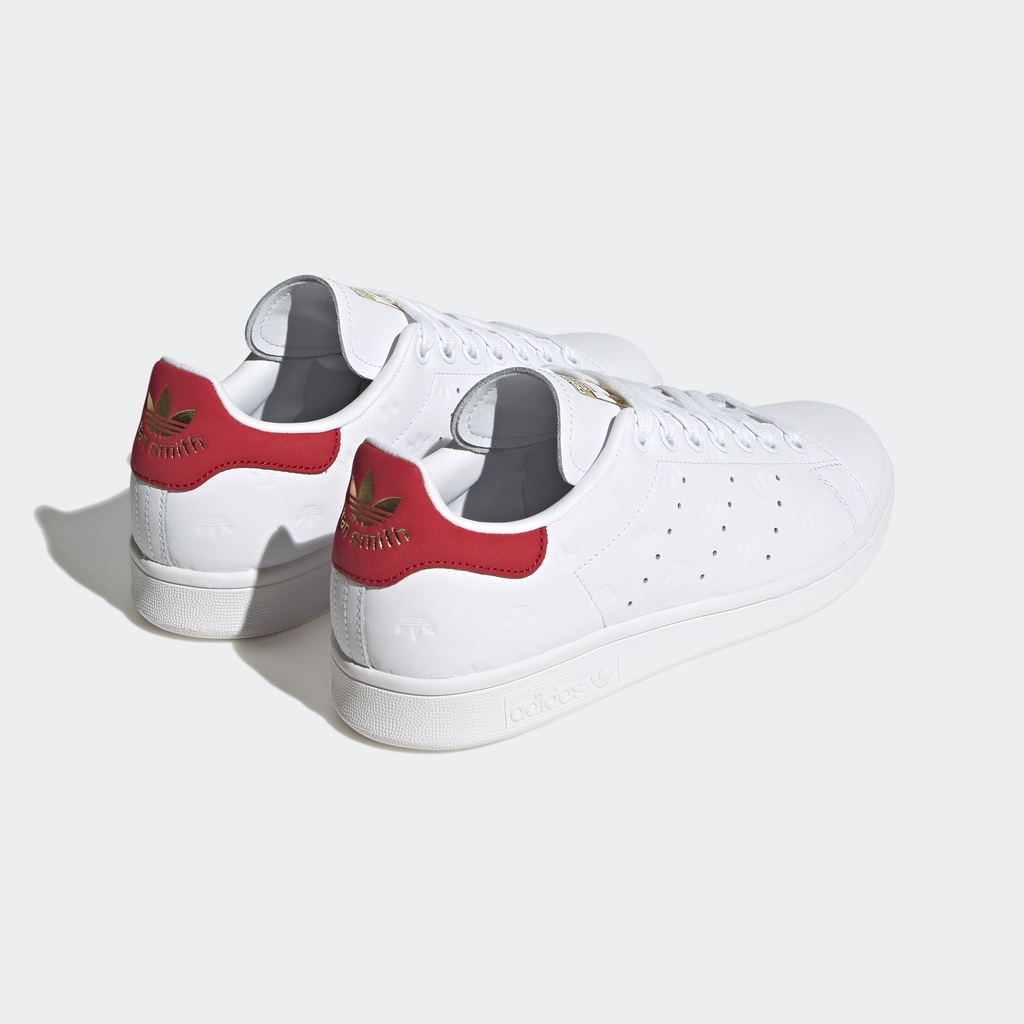 adidas ORIGINALS Sepatu Stan Smith Wanita Sneaker FZ6370