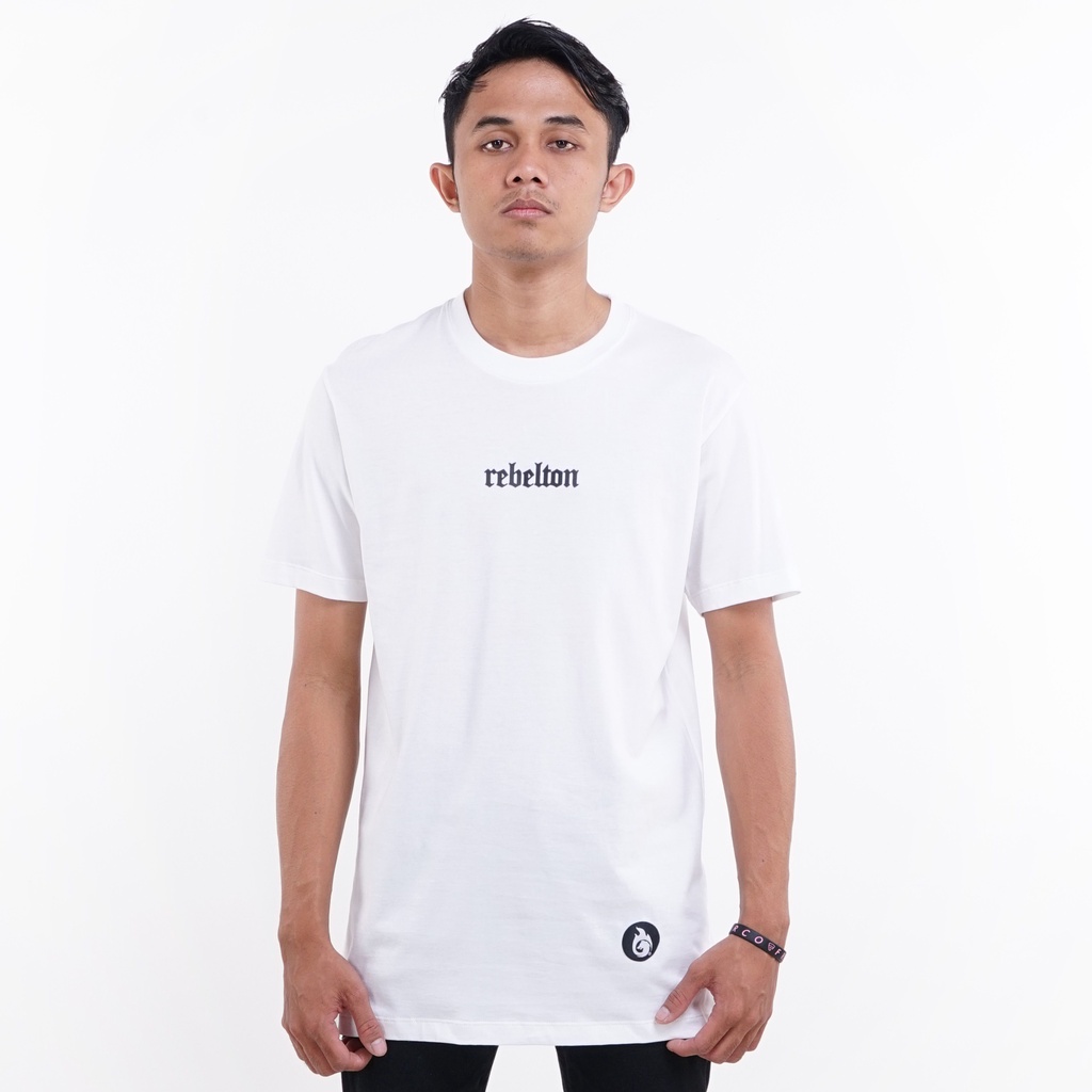 KAOS REBELTON | REBELTON WHITE