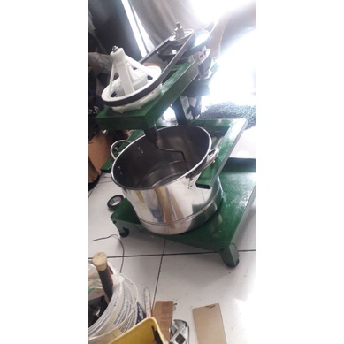 mixer adonan pengaduk adonan roti bakso 5