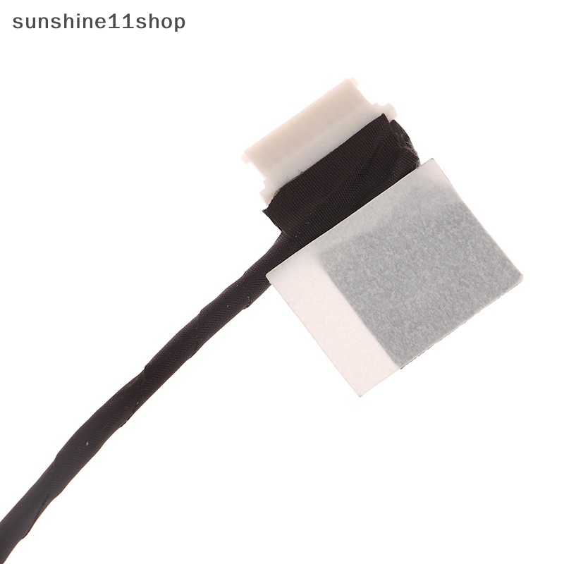 Sho For Dell Lintang 3410 3510 E3410 E3510 W7KC0 0W7KC0 450.0KA05.0001 450.0KA05.0011 New Kabel Laptop Original N