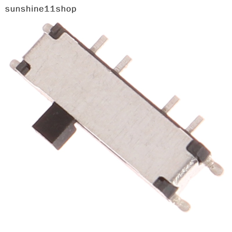 Sho 1Pc Tombol Power Switch ON OFF Tombol Power ON OFF Untuk Gameboy Advance GBA N