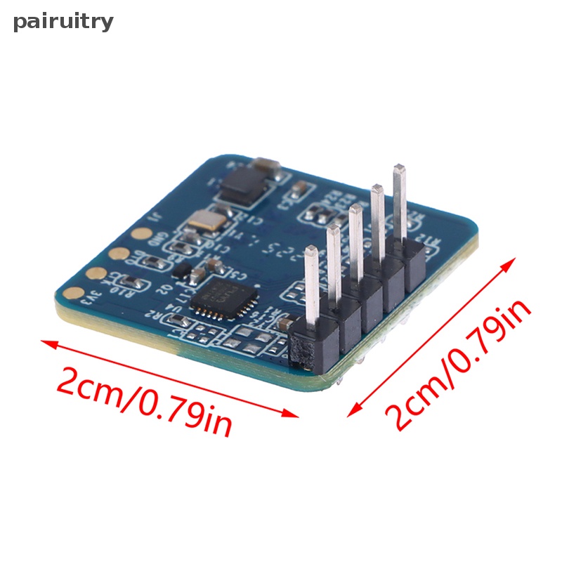 Prt 24G LD2420 Modul Sensor Kehadiran Manusia Micro Motion Intelligent Sensor PRT