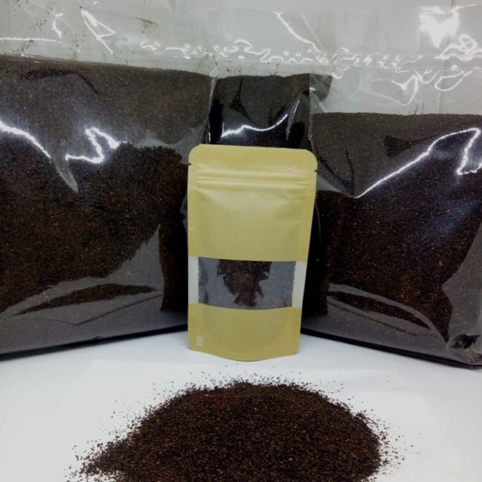 

N.E.W Teh Hitam / Black Tea PF (Curah / Kiloan) kualitas Export