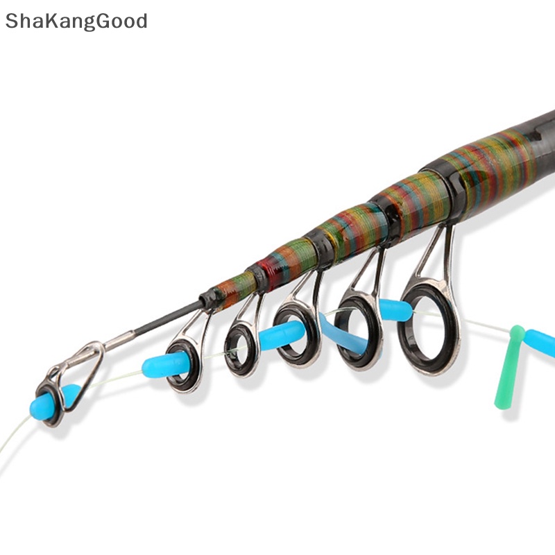 Skid 1.2m-2.4m Portable Mini Telescopic Fishing Rod Spinning Fly Pancing Ikan Gurame Serat Karbon Rock Travel Jig Rod SKK