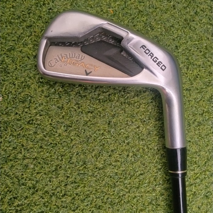 Stick Golf Iron No 5 Callaway Legacy