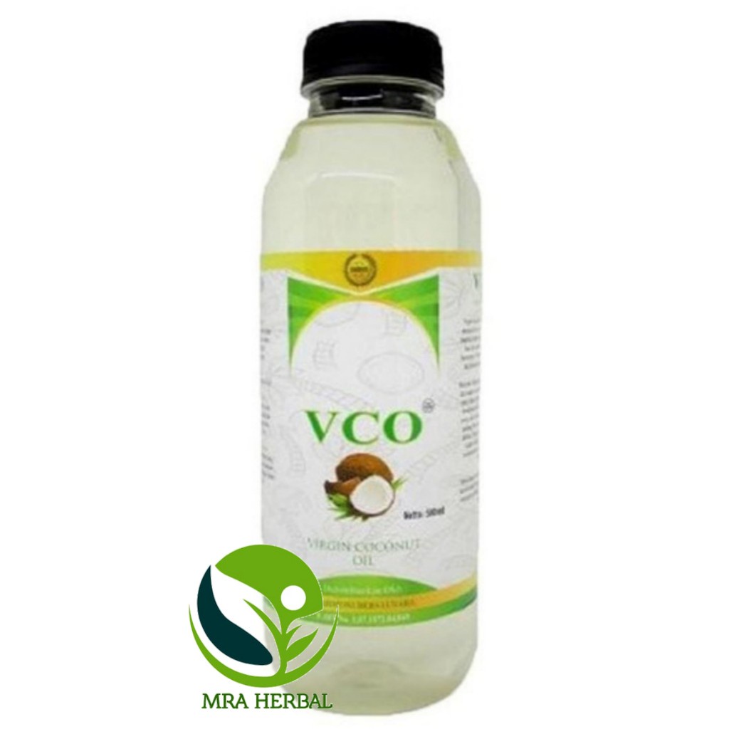 

VCO Harmoni Virgin Coconut Oil 1000 ml| Minyak Kelapa Murni