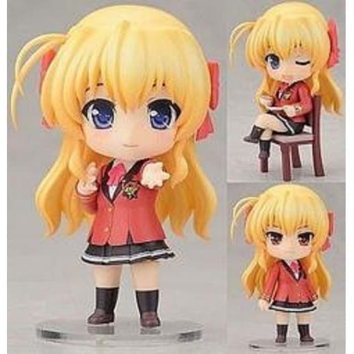 Toys Nendoroid 157 Erika Sendo.