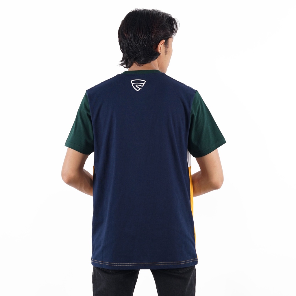 KAOS FRIDAY KILLER | QUARTO NAVY