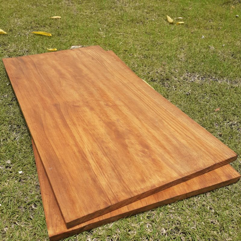 Papan Kayu Ambalan Lebar 30cm Tebal 1.5cm | Papan kayu pinus
