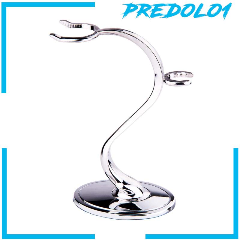 [Predolo1] And Brush Stand Safety Holder Untuk Kamar Mandi Pengaman Klasik