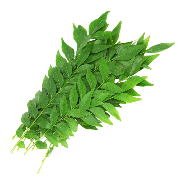 

FCW Jakbar - Daun Kari Segar 1 Ikat -+ 30 gram