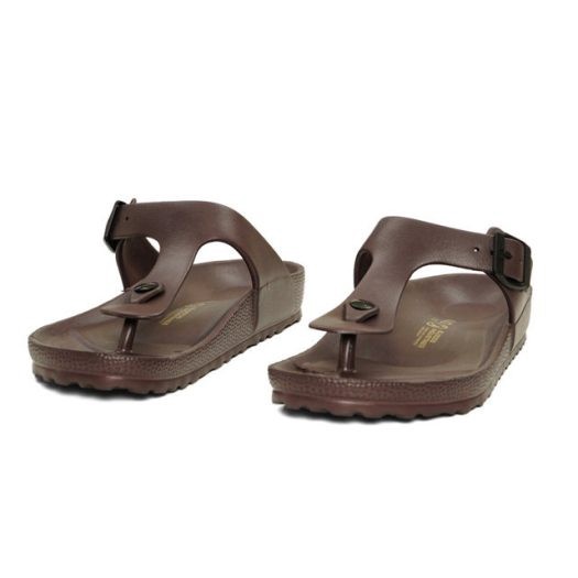 SANDAL BLOODS INDUSTRIES | MEDIEVAL EARTH BROWN