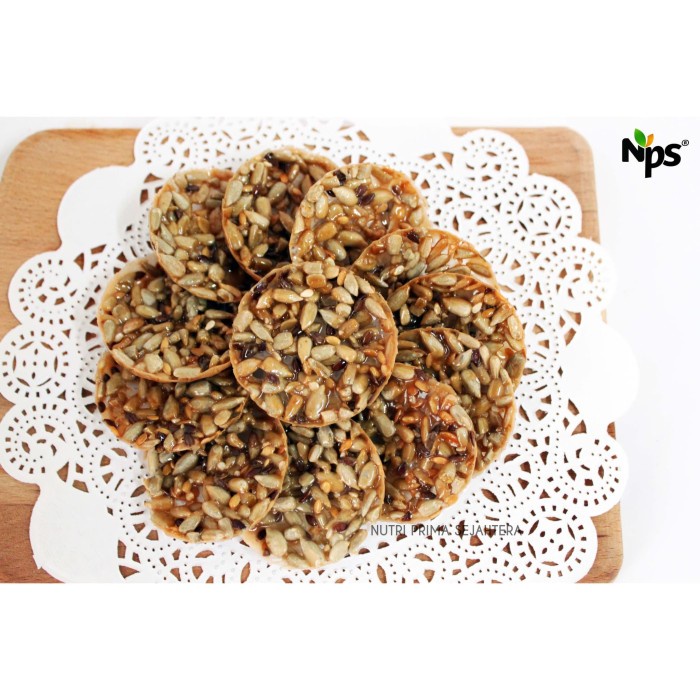 

New Arrival Tepung Florentine / Florenta