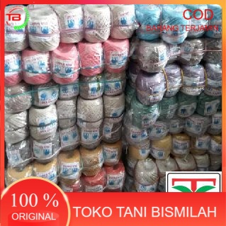 Tali Majun - Tali Kebun - Tali kain - Tali Pertanian